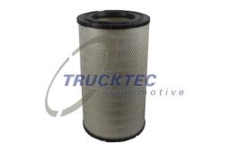 Filtr powietrza Trucktec Automotive 04.14.014