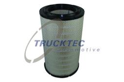 Filtr powietrza Trucktec Automotive 04.14.015