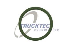 Uszczelka, chłodnica olejowa Trucktec Automotive 04.18.034