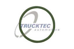 Uszczelka, chłodnica olejowa Trucktec Automotive 04.18.035