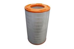 Filtr powietrza Trucktec Automotive 04.14.002