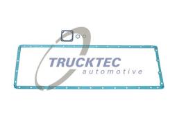 Zestaw uszczelek, miska olejowa Trucktec Automotive 04.18.002