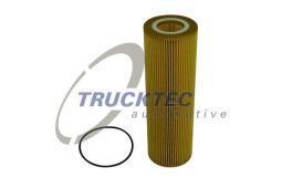 Filtr oleju Trucktec Automotive 04.18.017