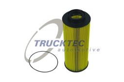 Filtr oleju Trucktec Automotive 04.18.018