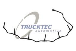 Rurka płynu chłodzącego Trucktec Automotive 04.19.126