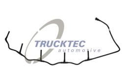 Rurka płynu chłodzącego Trucktec Automotive 04.19.127