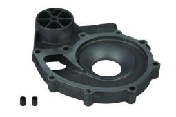 Korpus, pompa wodna Trucktec Automotive 04.19.116