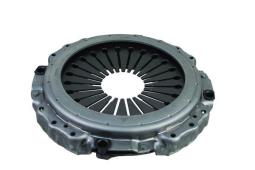 Tarcza dociskowa sprzęgła Trucktec Automotive 04.23.014
