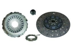 Zestaw sprzęgieł Trucktec Automotive 04.23.024