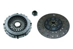 Zestaw sprzęgieł Trucktec Automotive 04.23.025