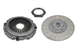 Zestaw sprzęgieł Trucktec Automotive 04.23.029