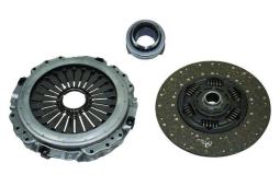 Zestaw sprzęgieł Trucktec Automotive 04.23.038