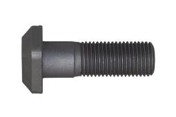 Sworzeń koła Trucktec Automotive 04.33.001