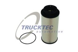 Filtr paliwa Trucktec Automotive 04.38.015