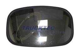 Lusterko asferyczne Trucktec Automotive 04.57.002