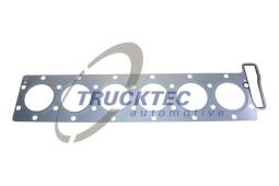 Uszczelka, głowica cylindrów Trucktec Automotive 05.10.032