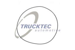 Uszczelka, tuleja cylindra Trucktec Automotive 05.13.001