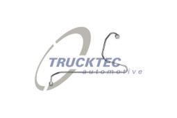 Przewód wysokiego ciśnienia, układ wtryskowy Trucktec Automotive 05.13.007