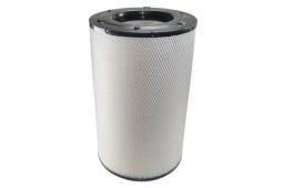 Filtr powietrza Trucktec Automotive 05.14.009