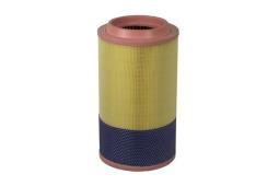 Filtr powietrza Trucktec Automotive 05.14.023