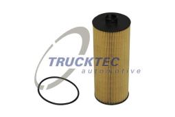 Filtr oleju Trucktec Automotive 05.18.005