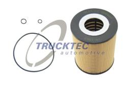 Filtr oleju Trucktec Automotive 05.18.006