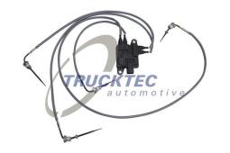 czujnik, temperatura spalin Trucktec Automotive 05.17.026