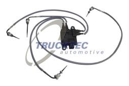 czujnik, temperatura spalin Trucktec Automotive 05.17.027