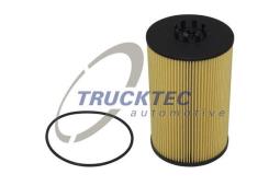 Filtr oleju Trucktec Automotive 05.18.014