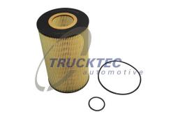 Filtr oleju Trucktec Automotive 05.18.015