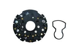 Prostownik, alternator Trucktec Automotive 05.17.004