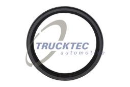 Pierścień uszczelniający wału, piasta koła Trucktec Automotive 05.32.047