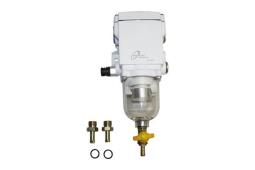 Filtr paliwa Trucktec Automotive 05.38.012