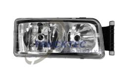 Reflektor Trucktec Automotive 05.58.009