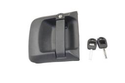 Zewnętrzny uchwyt drzwi Trucktec Automotive 05.53.005