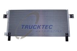 Skraplacz, klimatyzacja Trucktec Automotive 05.59.007