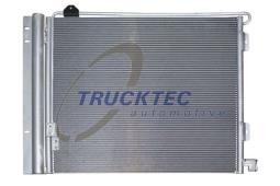 Skraplacz, klimatyzacja Trucktec Automotive 05.59.014