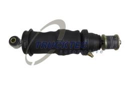 Amortyzator, zawieszenie kabiny Trucktec Automotive 05.63.004