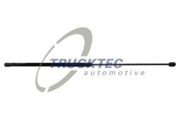 Sprężyna gazowa Trucktec Automotive 05.66.002