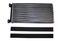 Wymiennik ciepła, ogrzewanie wnętrza Trucktec Automotive 05.59.005