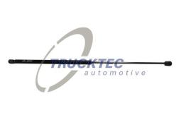 Sprężyna gazowa Trucktec Automotive 05.66.003