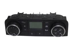 Element sterujący, klimatyzacja Trucktec Automotive 05.59.021