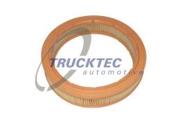 Filtr powietrza Trucktec Automotive 07.14.017