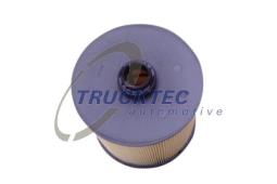 Filtr powietrza Trucktec Automotive 07.14.001