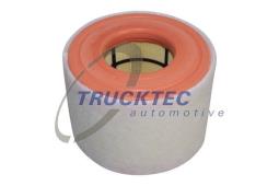 Filtr powietrza Trucktec Automotive 07.14.014