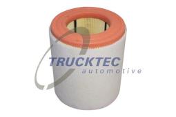 Filtr powietrza Trucktec Automotive 07.14.015