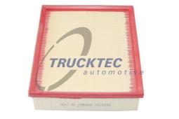 Filtr powietrza Trucktec Automotive 07.14.018