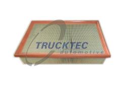 Filtr powietrza Trucktec Automotive 07.14.218