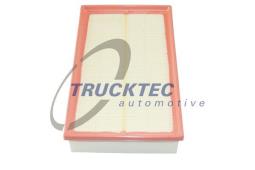 Filtr powietrza Trucktec Automotive 07.14.190