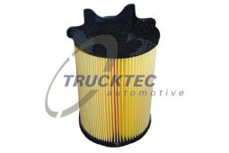 Filtr powietrza Trucktec Automotive 07.14.211